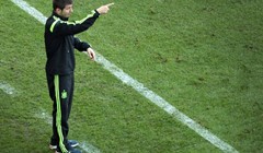 Celades nakon teškog poraza u Burgosu: "Hrvatska nam je zadala bolan udarac"