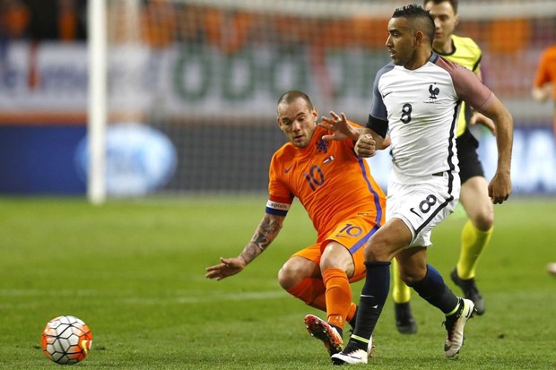 West Ham dogovorio otkupnu cijenu za Payeta