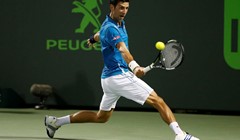 Čilić u trećem kolu protiv Simona, Federer odustao od nastupa