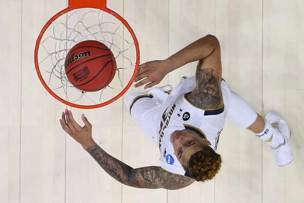 Notre Dame i Syracusea do pobjeda u posljednjim sekundama, lagana pobjeda North Caroline