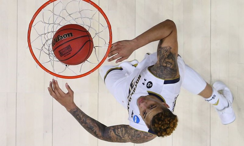 Notre Dame i Syracusea do pobjeda u posljednjim sekundama, lagana pobjeda North Caroline