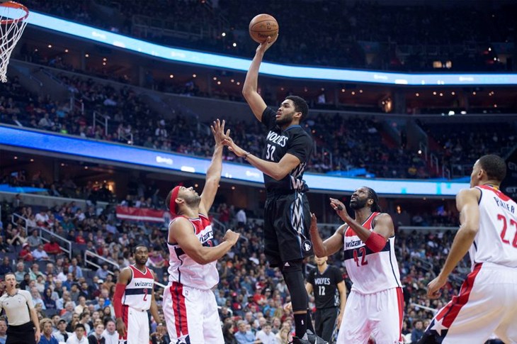 VIDEO: Tri trice Bendera u porazu Sunsa, osmi uzastopni poraz Memphisa