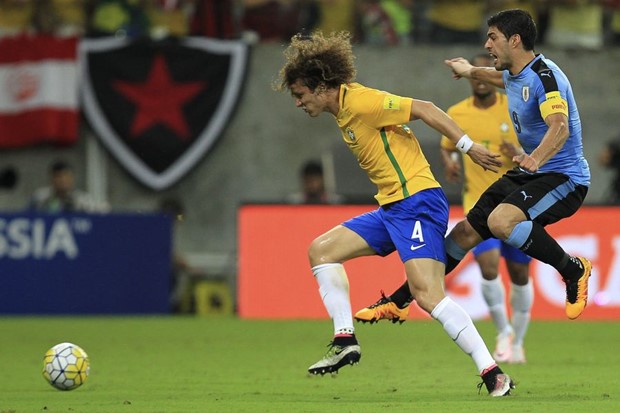 VIDEO: Brazilci i Urugvajci remizirali u kvalifikacijskom dvoboju u Recifeu