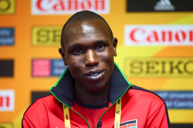 Kenijci dominirali na SP-u u polumaratonu, osvojili pet od šest odličja