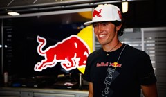 VIDEO: Talijan Ivan Origone na skijama rekordnih 255 kilometara na sat