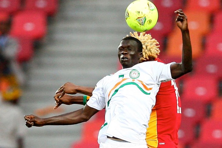 VIDEO: Kamerun i JAR odigrali bez pobjednika, Senegal bez većih problema protiv Nigera