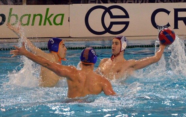 Primorje i Jug u finalu Prvenstva Hrvatske