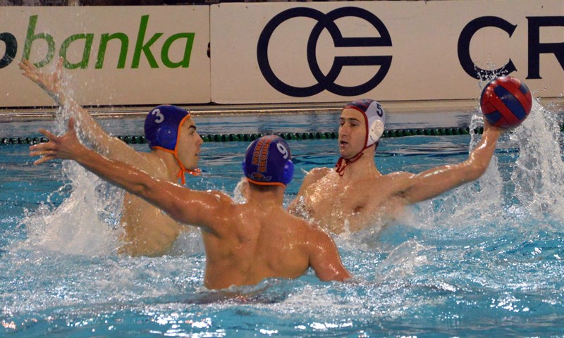 Primorje i Jug u finalu Prvenstva Hrvatske