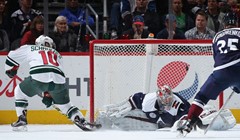 Montreal visoko poražen od Rangersa i ostao bez šanse za doigravanje