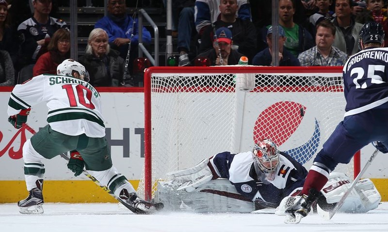 Montreal visoko poražen od Rangersa i ostao bez šanse za doigravanje
