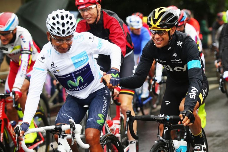 Bivši francuski ministar sporta: 'Održavanje Tour de Francea je zločin protiv čovječnosti'