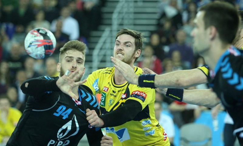 PPD Zagreb u skupini s europskim prvakom