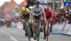 Tour de France: Pobjeda i žuta majica Peteru Saganu