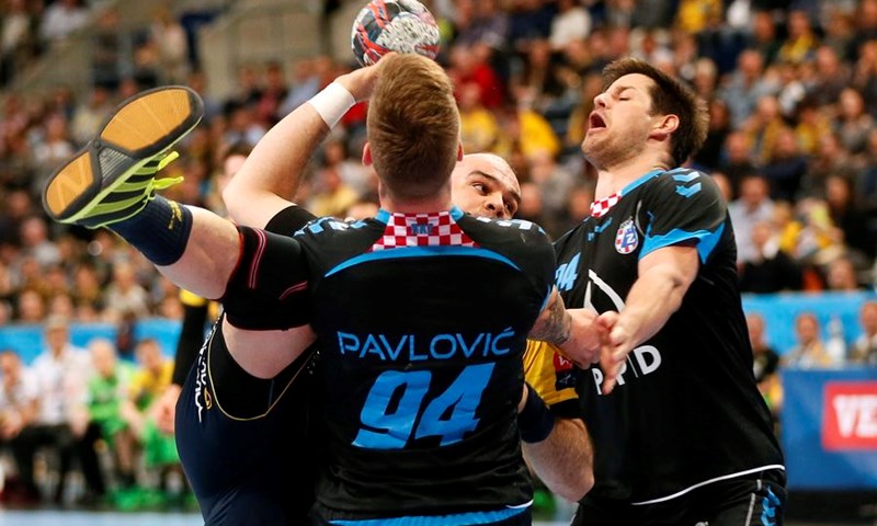 PPD Zagreb bez problema do pobjede na gostovanju u Varaždinu