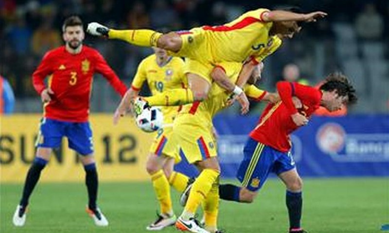 VIDEO: Remi Rumunjske i Španjolske uz bolju igru domaćina