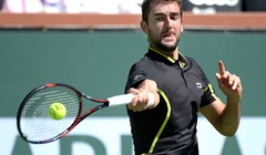 Marin Čilić ušao u polufinale, čega ga David Ferrer