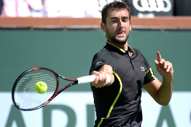 Gilles Simon u maratonskom meču svladao Marina Čilića