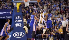 VIDEO: Nova pobjeda Warriorsa, Kingsi napunili koš Mavericksa