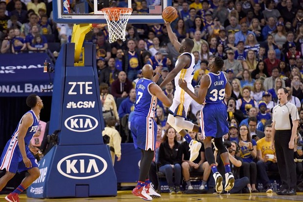 VIDEO: Nova pobjeda Warriorsa, Kingsi napunili koš Mavericksa