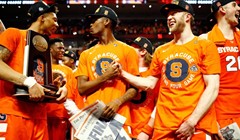 Syracuse velikim preokretom do Final Foura, North Carolina u završnici slomila Notre Dame