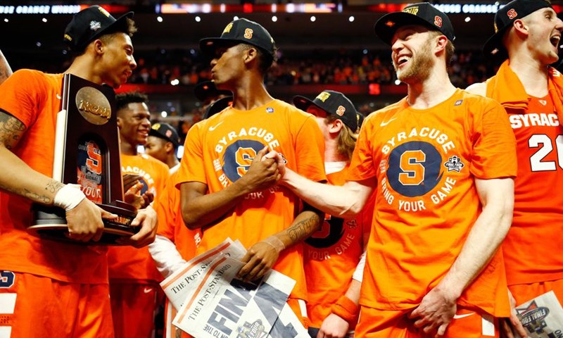 Syracuse velikim preokretom do Final Foura, North Carolina u završnici slomila Notre Dame