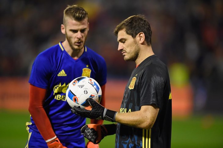 Casillas oborio rekord i progovorio o oproštaju: "Svjestan sam da se bliži kraj"