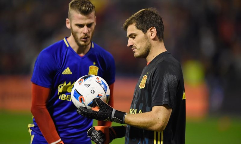 Casillas oborio rekord i progovorio o oproštaju: "Svjestan sam da se bliži kraj"