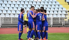 U-19 reprezentacija saznala protivnike u Elitnom kolu kvalifikacija za EP