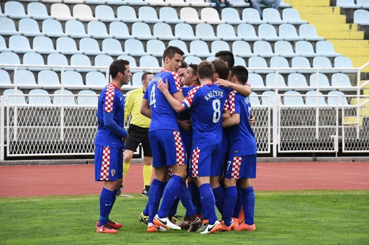 U-19 reprezentacija saznala protivnike u Elitnom kolu kvalifikacija za EP