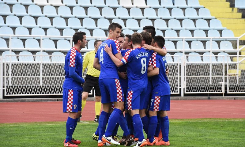 U-19 reprezentacija saznala protivnike u Elitnom kolu kvalifikacija za EP