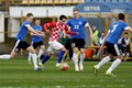 Hrvatska u Zaprešiću svladala Estoniju, Perica ponovno zabio