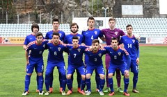 Milin: "Pokazali smo da smo prava momčad ili kako ih ja zovem - obitelj"