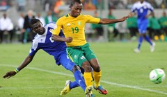 Jedan pogodak donio tri boda: JAR slavio protiv Namibije