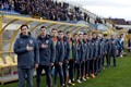 Slučaj Fiolić nova briga za Hrvatski nogometni savez, hoće li patiti i mlada reprezentacija?