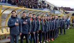 UEFA pokrenula disciplinski postupak protiv HNS-a