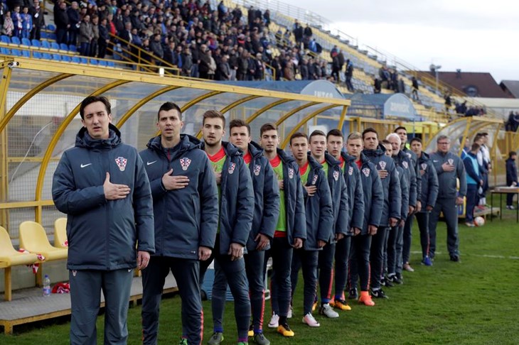 UEFA pokrenula disciplinski postupak protiv HNS-a