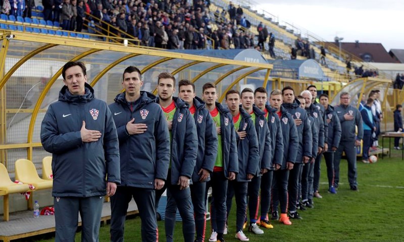 UEFA pokrenula disciplinski postupak protiv HNS-a
