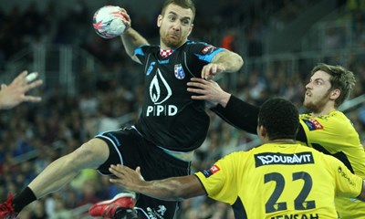 Stefan Vujić igrat će na Europskom prvenstvu u Hrvatskoj, ali u dresu Srbije