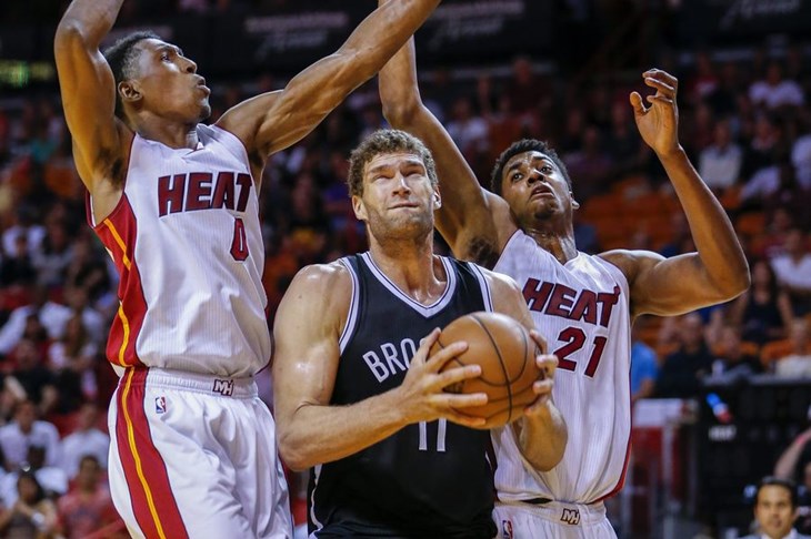 D'Angelo Russell preselio u Netse, Ivica Zubac dobio novog suigrača