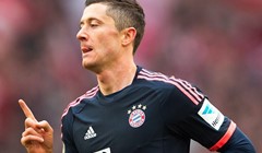 Robert Lewandowski ostaje u Bayernu do ljeta 2021. godine