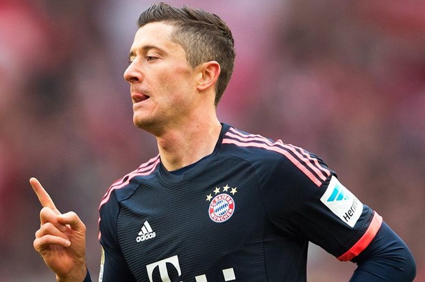 Robert Lewandowski ostaje u Bayernu do ljeta 2021. godine
