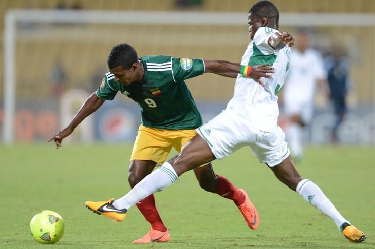 VIDEO: Egipat nakon golijade uspio doći do boda, visoke pobjede Ruande i Liberije