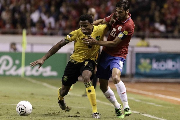 VIDEO: Jamajka i Meksiko pobjedama otvorili nastup na Gold Cupu