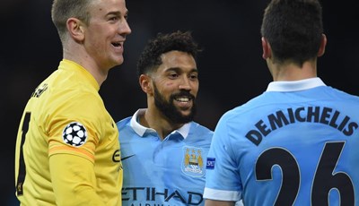 Klub čiji je većinski vlasnik Mbappe predstavio bivšeg igrača Manchester Cityja kao novog trenera