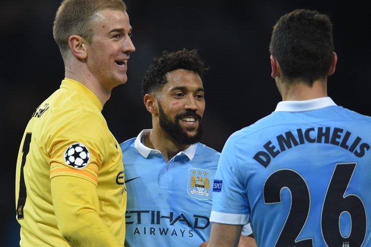 Joe Hart godinu dana kod Slavena Bilića u West Hamu