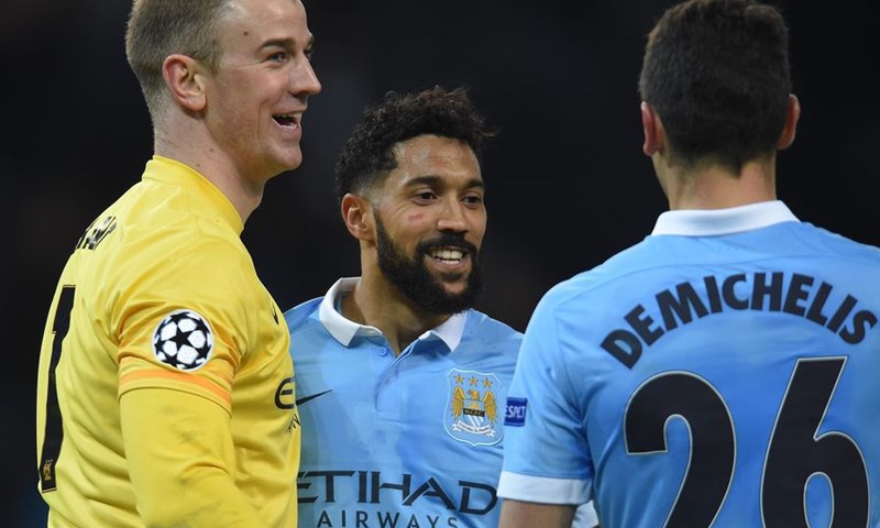 Joe Hart godinu dana kod Slavena Bilića u West Hamu