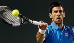 Prvi tenisač svijeta izletio odmah na startu, Del Potro koban za Đokovića