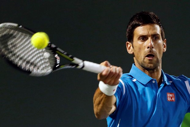 Prvi tenisač svijeta izletio odmah na startu, Del Potro koban za Đokovića