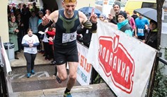 "539 skok" - utrka Trsatskim stubama za najizdržljivije