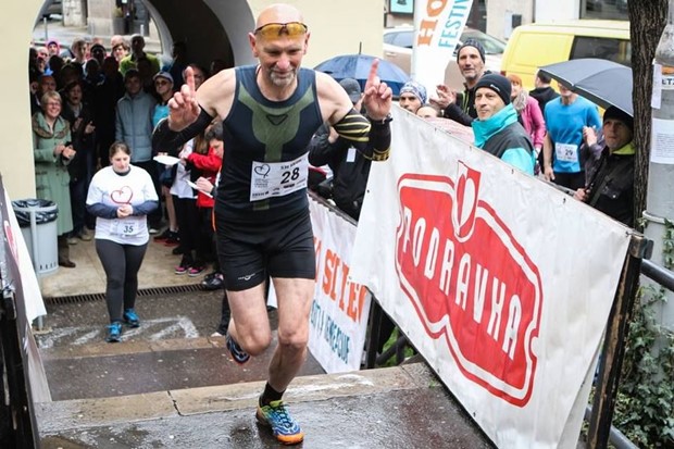 "539 skok" - utrka Trsatskim stubama za najizdržljivije